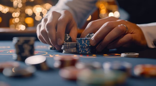 hokiwin777 Bingo